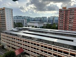 Blk 712 Tampines Starlight (Tampines), HDB 5 Rooms #496396181